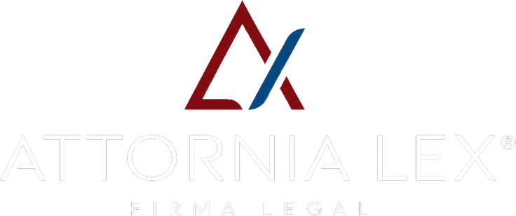 Attornia Lex &mdash; Firma Legal